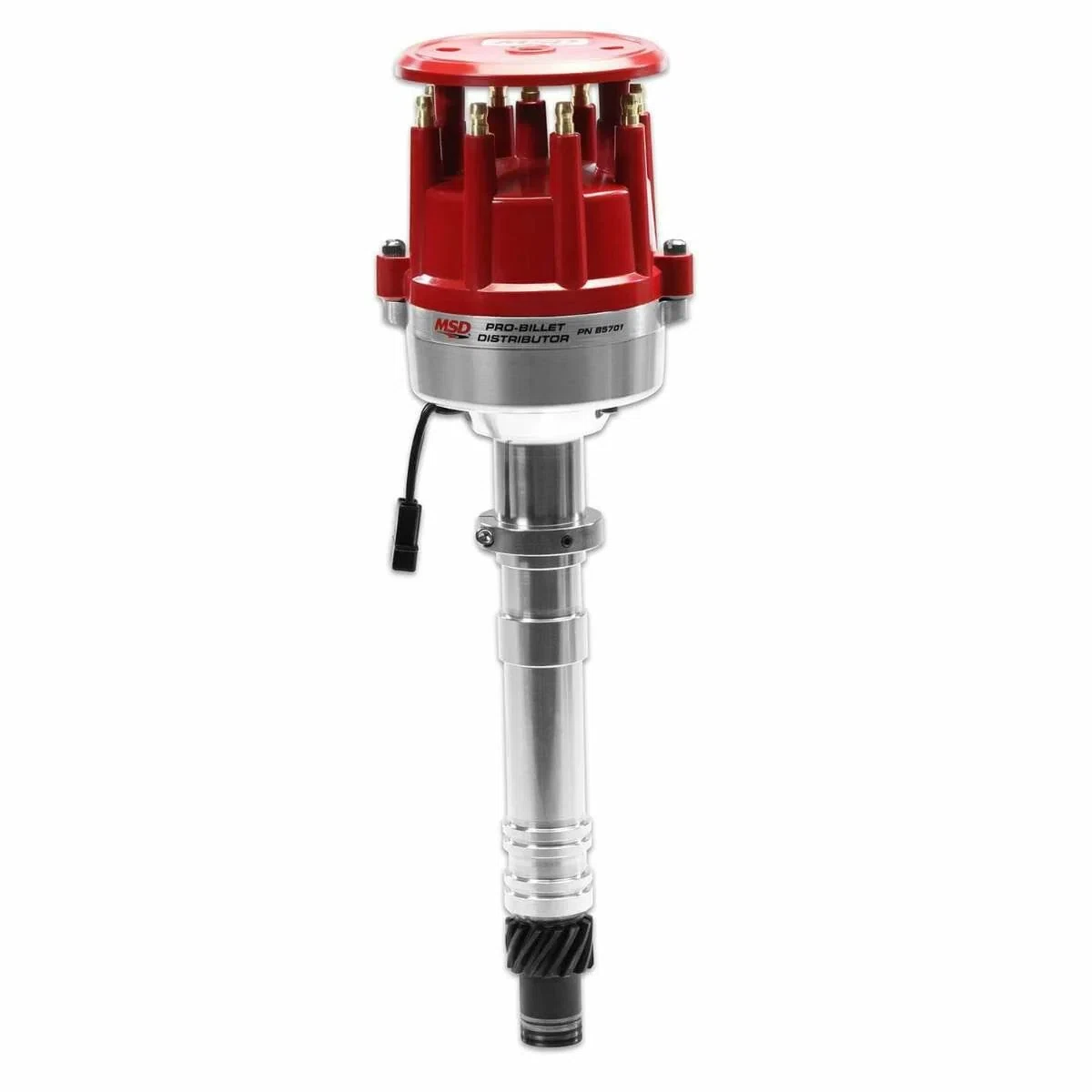 Pro-Billet Small Diameter Chevy Distributor - 85701